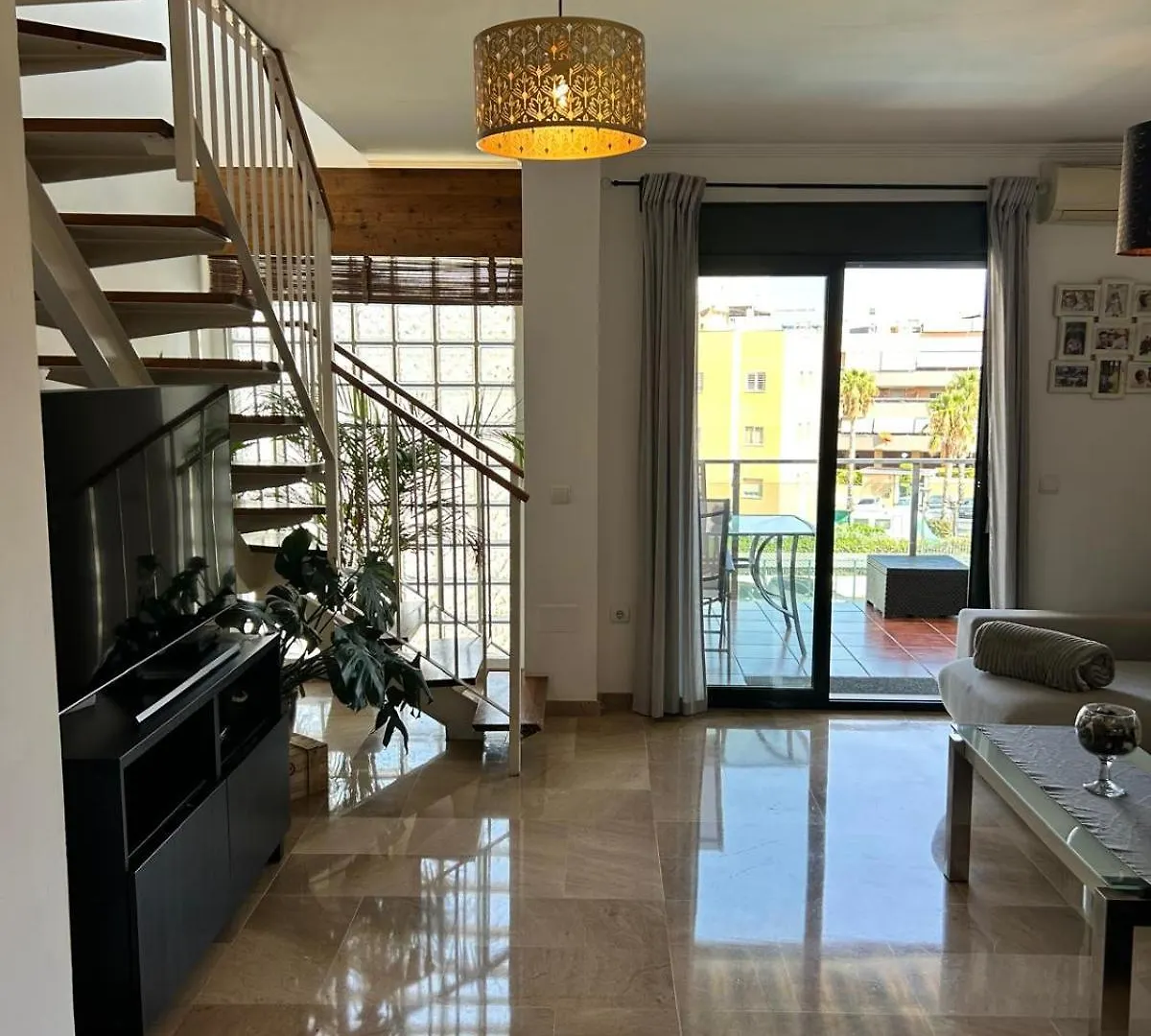 Apartment Colina Home Torremolinos