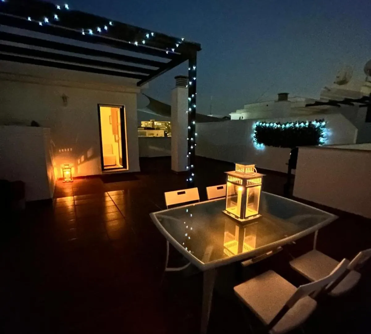 Colina Home Torremolinos Spain