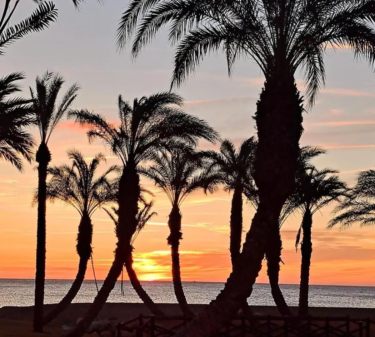 Apartment Colina Home Torremolinos