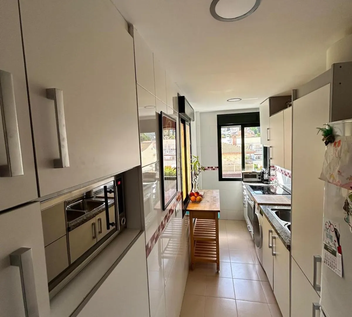 Apartment Colina Home Torremolinos