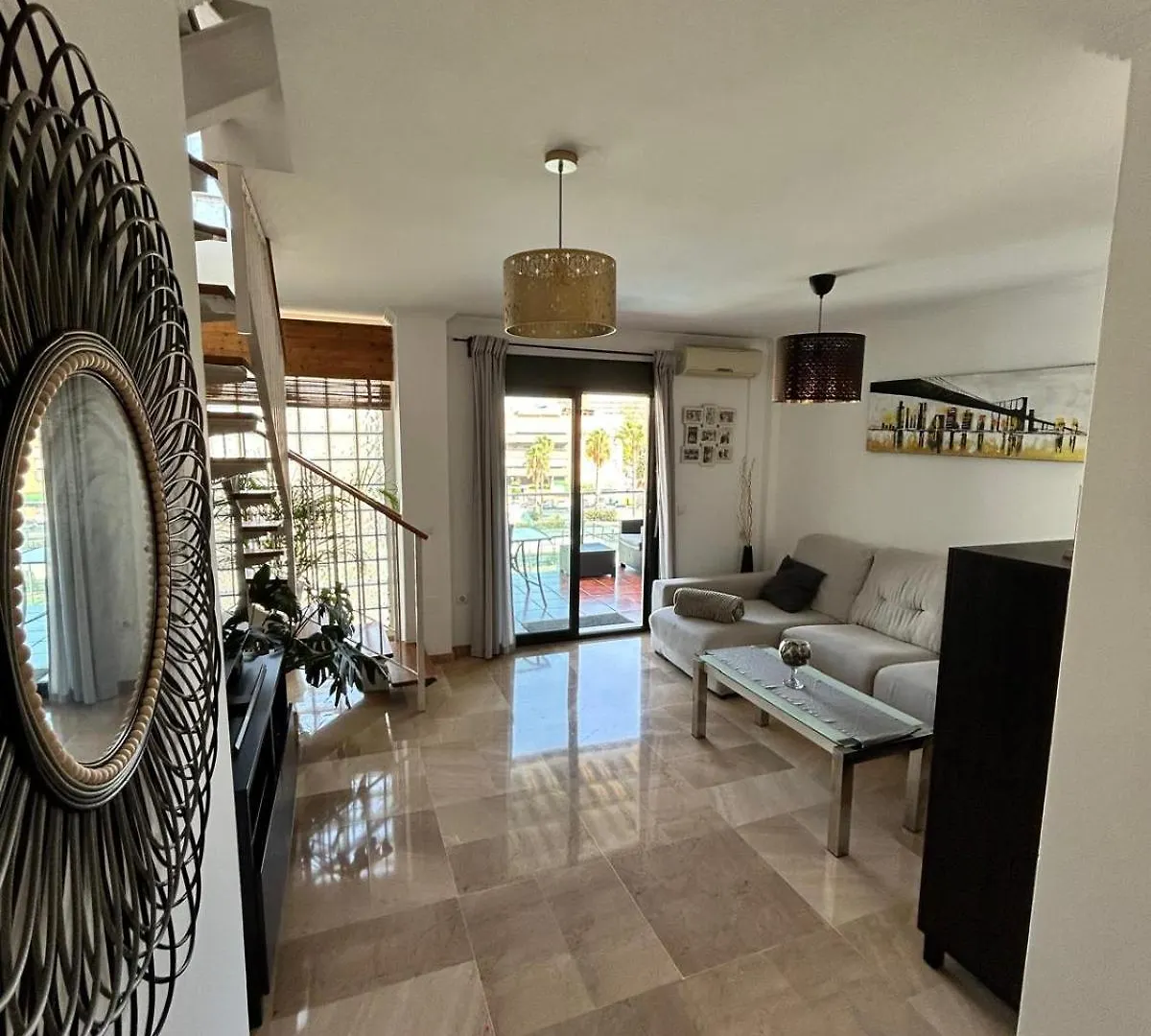 Colina Home Torremolinos 0*,  Spain