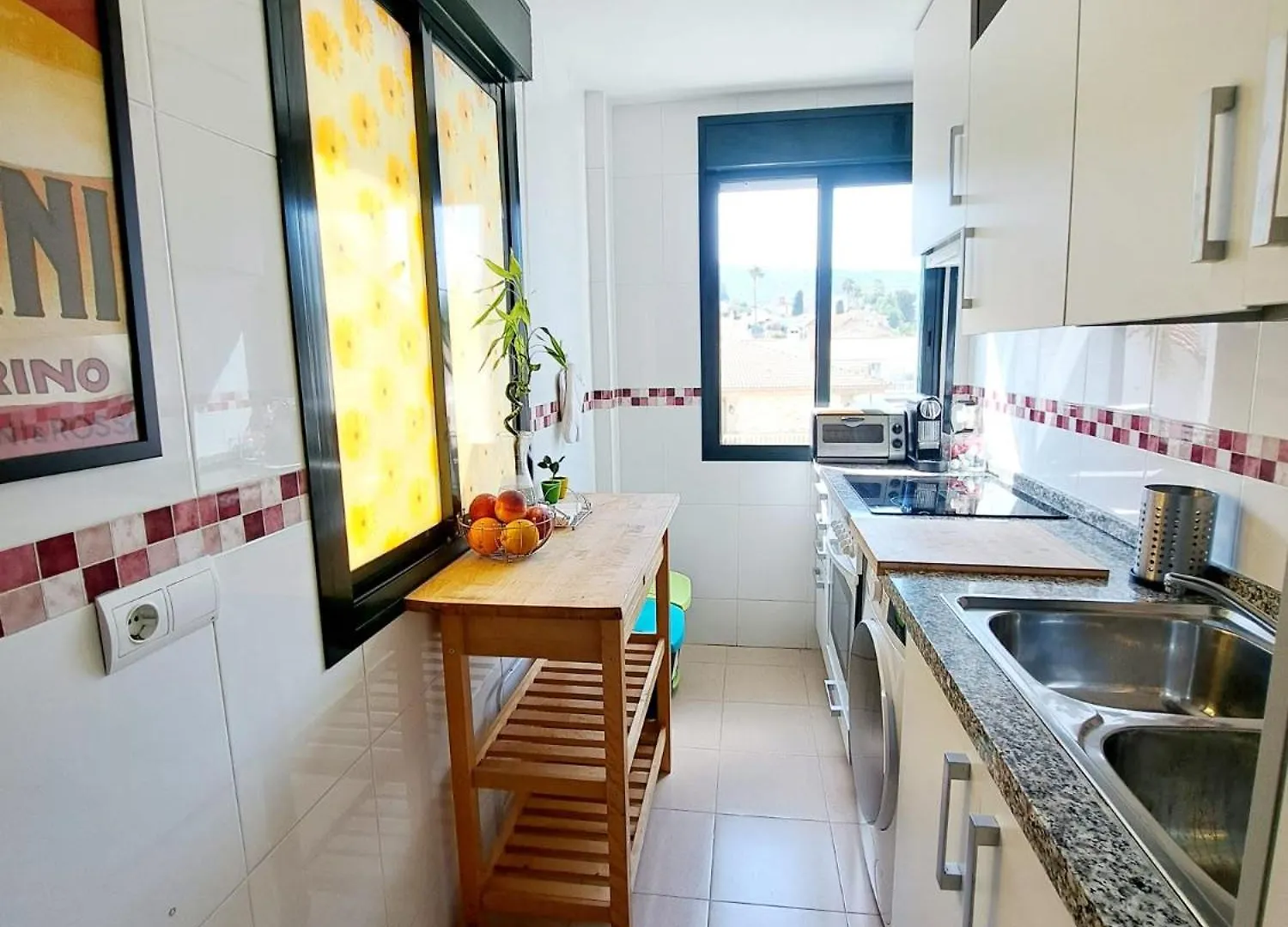 Colina Home Torremolinos Apartment