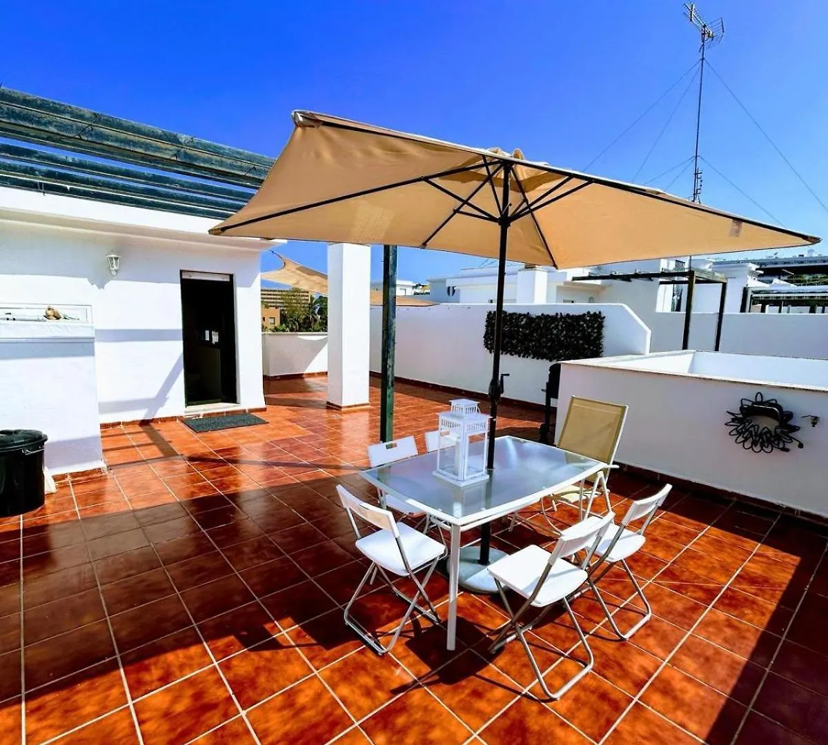 Colina Home location