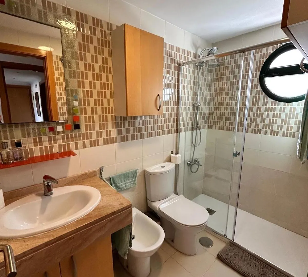 Apartment Colina Home Torremolinos Spain