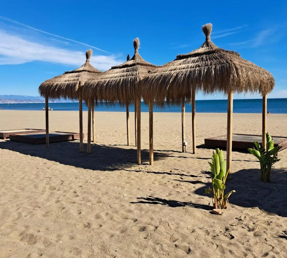 Colina Home Torremolinos Spain