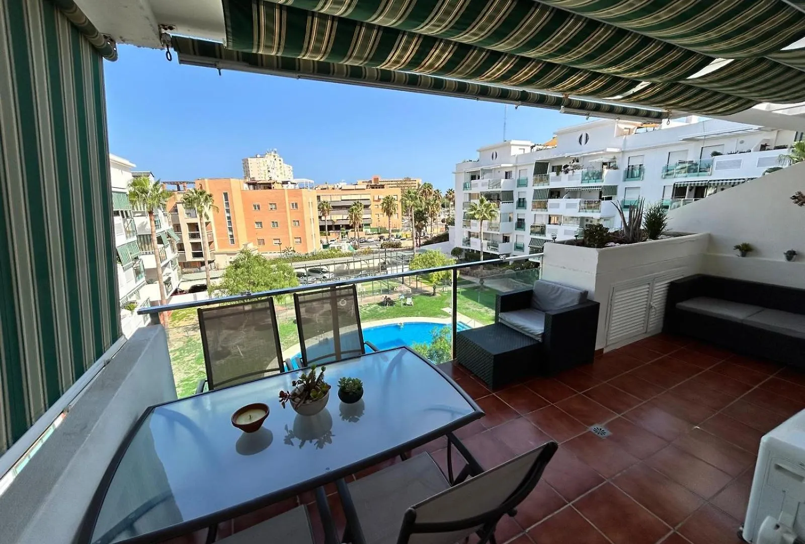 Colina Home Torremolinos 0*,  Spain