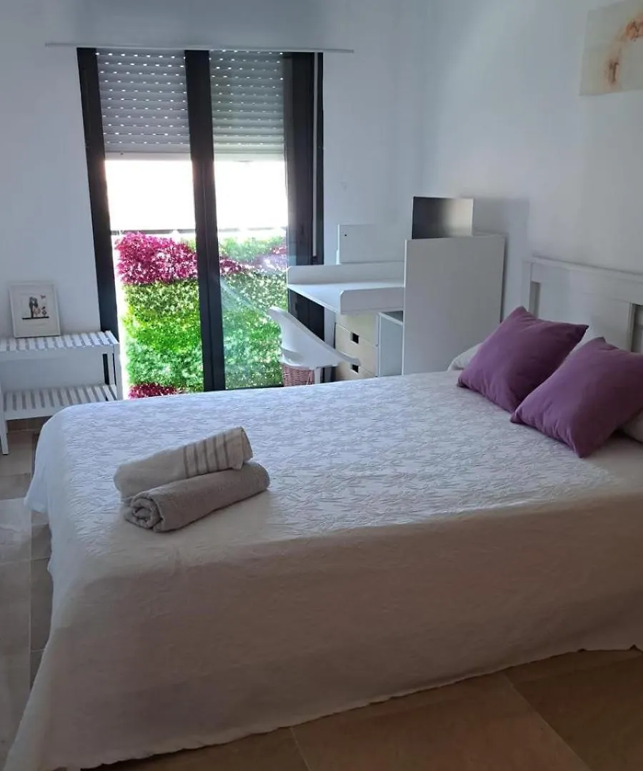 Colina Home Torremolinos Apartment