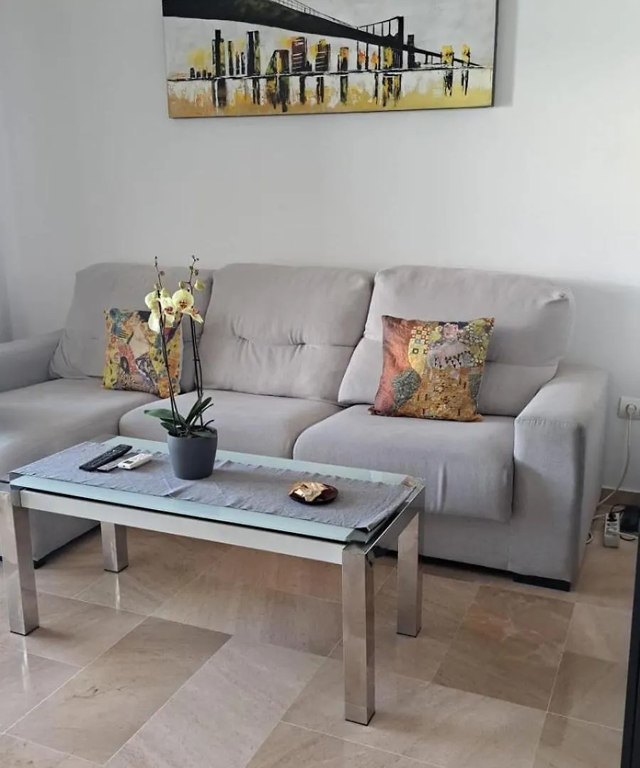 Apartment Colina Home Torremolinos Spain