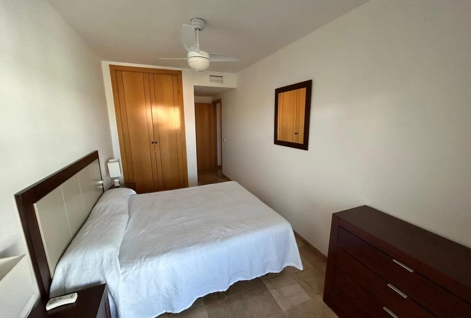 Colina Home Torremolinos Apartment